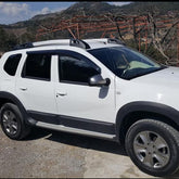 Body Cladding DACIA Duster